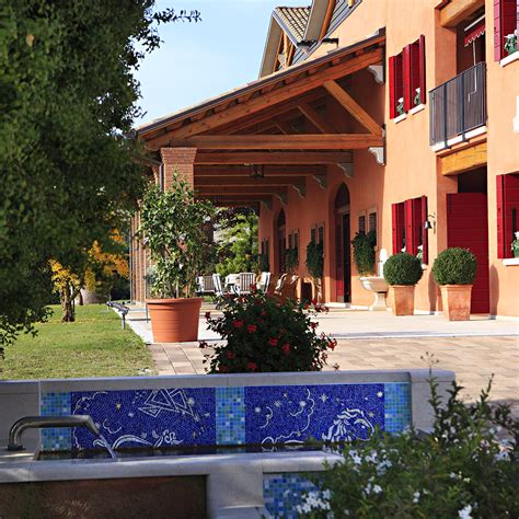 Villa Almè – Agriturismo e Azienda Vitivinicola.